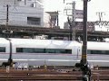 小田急特急ロマンスカーVSE-03(Limited Express Romance car)
