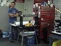 Scott Splawn playing the NITRO