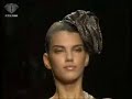 Giorgio Armani 2007