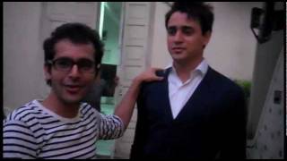 Ek Main Aur Ekk Tu: vBlog 1 ft. Imran Khan