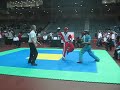 finalna borba edo lati? vs rus