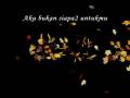 D'Masiv - Diantara Kalian (Lyrics)