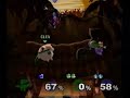 Seanson(Yoshi) SDM(Peach) vs Chexr(Puff) Sync(Fox) [2/3]