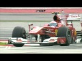 Formula 1 Malaysia 2010