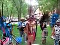 videos de RNC Protest