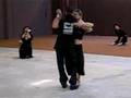 Bachatango 1 @ Sophia danse '08