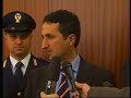 Ruoppolo Teleacras - Stupro e spaccio di droga