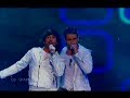 Eurovision 2007 - D\