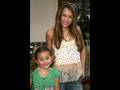 Miley Cyrus-Before and After her Stardom