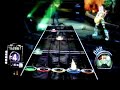 GH3 - The Arsonist 100%