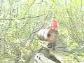 Bear Hunting with Claude Turcotte