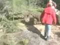 Bear Hunting with Claude Turcotte