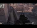 Modern Warfare 2 - Elevator Glitch on Karachi