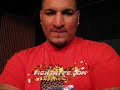 CHRIS ARREOLA: \"PETER DIDN\