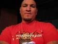 CHRIS ARREOLA: PETER DIDN'T SHOW UP...YOU CAN'T JUST QUIT!