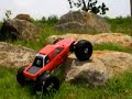Testing Droop Shocks , RCCrawler M.Bros Testing Droop Shocks , RCCrawler M.Bros