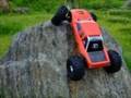 Testing Droop Shocks , RCCrawler M.Bros