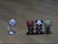 The UB FunKeys Show