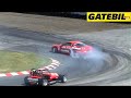 Gatebil Festivalen Rudskogen - 12. Juli 2008 (l�rdag)