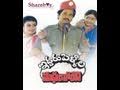 Iddaru Pellala Muddula Police - Full Length Telugu Movie - Rajendra Prasad - Divyavani - 01