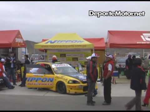 Cronograma domingo 8 de agosto autódromo La Chutana 0 Cronograma domingo 8 de agosto autódromo La Chutana