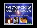 Paktofonika - Mixy (MAGIK WOKAL - Jestem Bogiem,Chwile Ulotne)