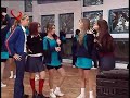 Rebelde Way 9, Marizza asertiva Rebelde Way 9, Marizza asertiva