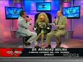 la comay # 1   entrevista al sr joseph raymond molina 4 de 4