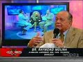 LA COMAY # 1 - Entrevista al Sr Joseph Raymond Molina 4 de 4 LA COMAY # 1 - Entrevista al Sr Joseph Raymond Molina 4 de 4