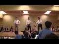 【YEP2010】セクスィー部長
