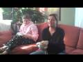 videos de Tracey Wii'ing