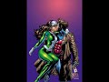 Angels Fall Sometimes - Rogue an Gambit Angels Fall Sometimes - Rogue an Gambit