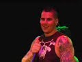 avenged sevenfold   almost easy live at halloween show