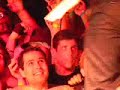 avenged sevenfold   almost easy live at halloween show