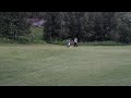 Årby til greenen (HD)