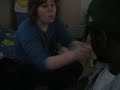 black guy freaking out casue of a bug black guy freaking out casue of a bug