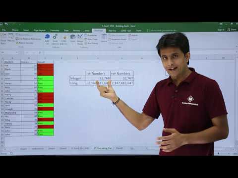 video-linktoworks-Excel VBA - Rows & Columns Count