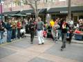 videos de one love crew