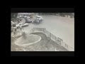Scooter Fail