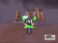 Instance WoW Private Server