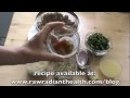 Bread Cravings and Sunflower & Hemp Seed Dip Recipe, Ep40