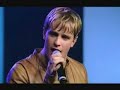 westlife - kian Egan