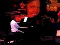 tangora sings at the genting international jazz festival 2008