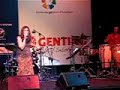 tangora sings at the genting international jazz festival 2008