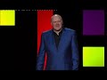From his DVD, Dara O Briain Talks Funny