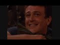 the first half of the gag reel from the season three himym dvds.