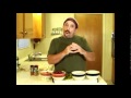Eating Sharp - Casting Video- The Next Food Network Star Season 8 (Full Version) #20