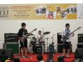 SUPERBAND 兔子- 忘记了