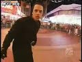 criss angel   self on fire