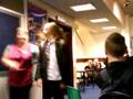 Funny Times In The Cantine :D